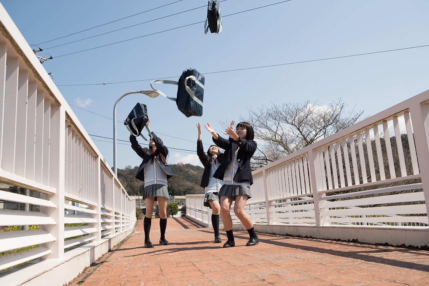 [Minisuka.tv] 新手美女 2017-04-13 NewComer 2017 - Special Gallery 02